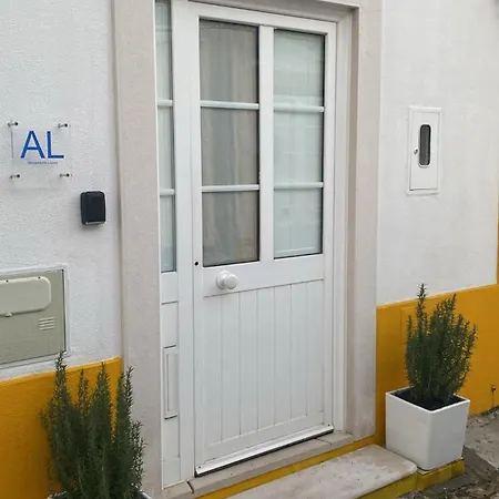 Rio D'sal Villa Alcochete