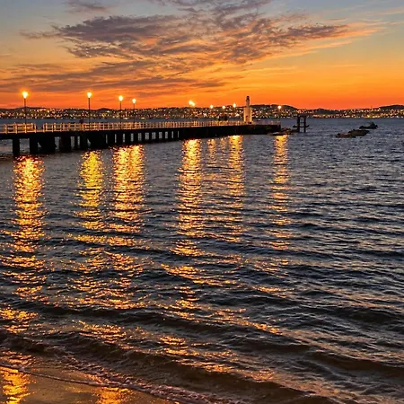 Rio Dsal Romantica Perto De Lisboa *