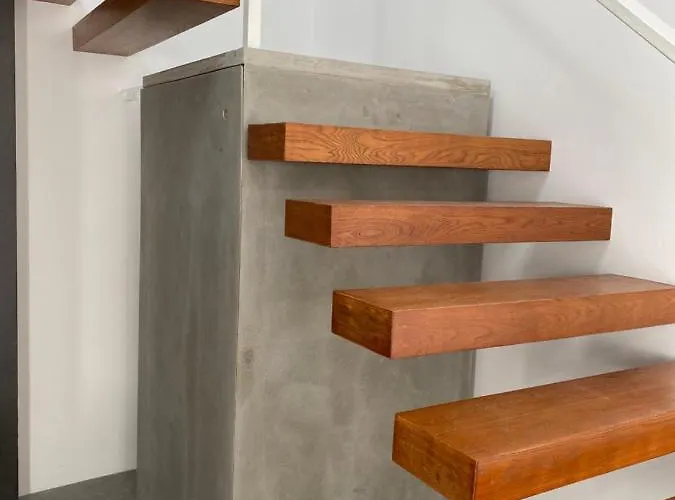 Rio D'sal Вилла *