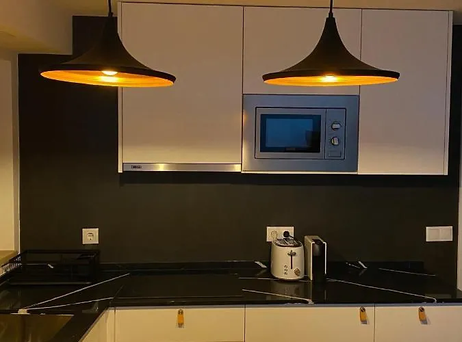 Rio D'sal Вилла Алкошети