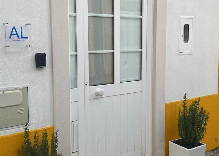 Rio D'sal Вилла Алкошети